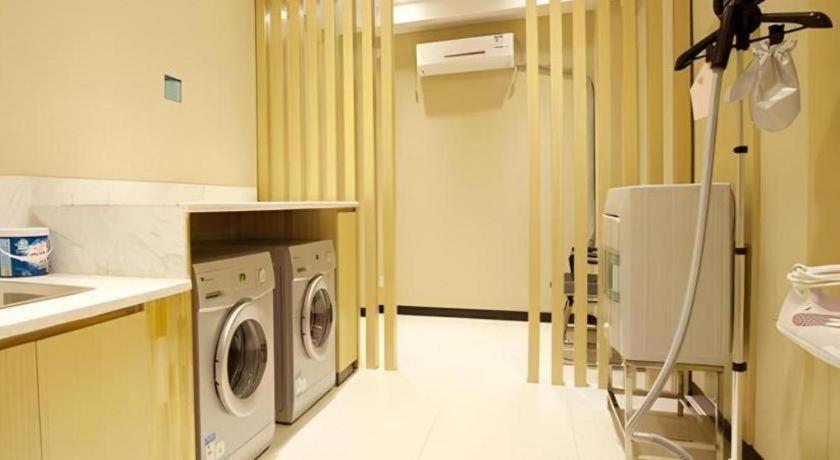 City Comfort Inn Hengyang Dayang Department Lianhu Plaza Exterior photo